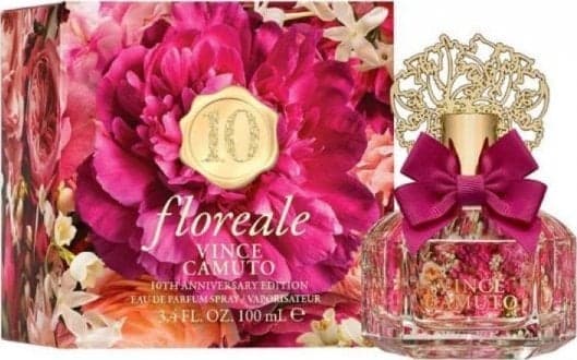 Parfym Dam Vince Camuto EDP 100 ml Floreale