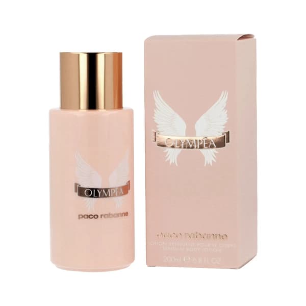 Paco Rabanne Olympea Bodylotion 200ml