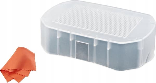 JJC Flash Diffuser JJC til YongNuo 568EX Canon 600EX-RT