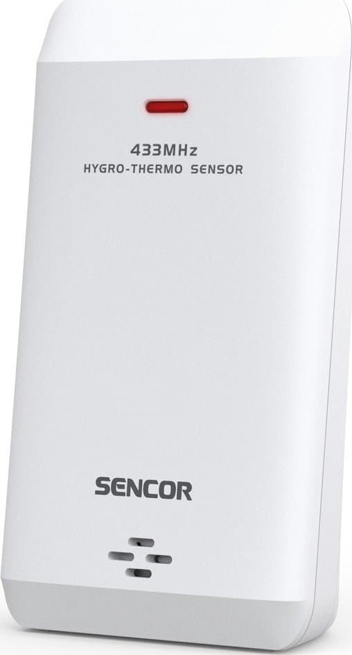SWS TH8700-8800-7300 ANTURI SENCOR