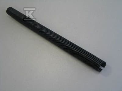 40CM-EL.SKYDDANDE PECHEL FÖR VÄRME.UNDERLAG.