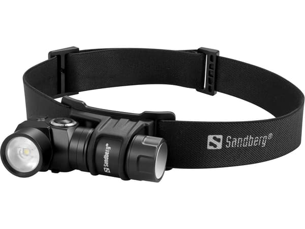 Sandberg Pandelampe 500 Duo