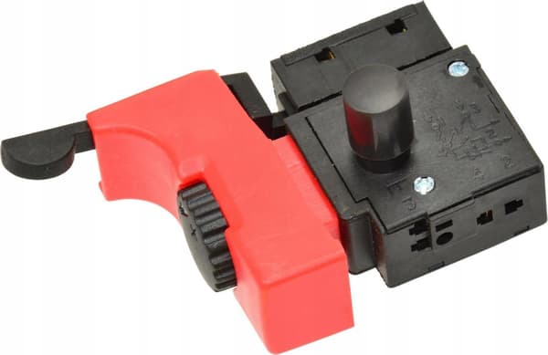 Kytkin TN-26 (DWT-tyyppinen pora) (500)