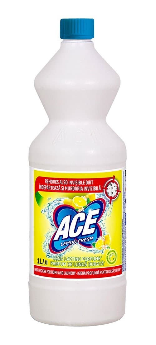 Ace Citron 1l