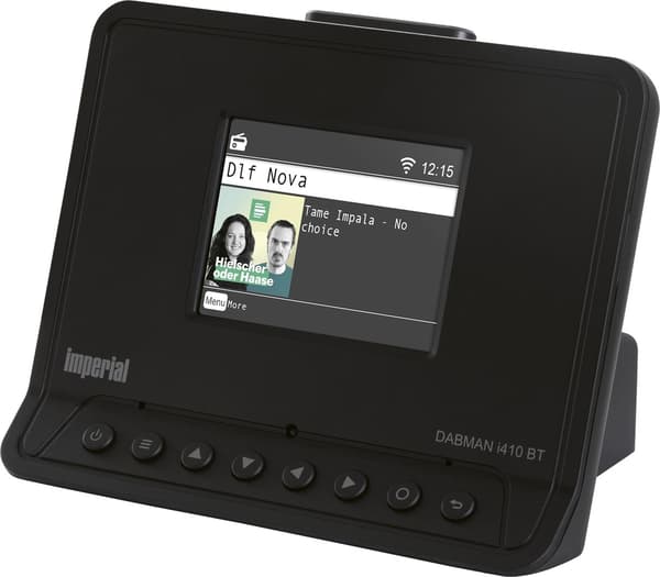 Imperial DABMAN i410 BT