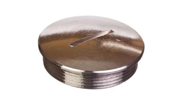 Moss cap M40 IP54 SKINDICHT BL-M 40x1,5 52103150