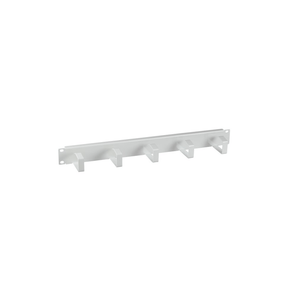 EFB Kabelorganiserare för Rack 19\" 1U (699995.1)