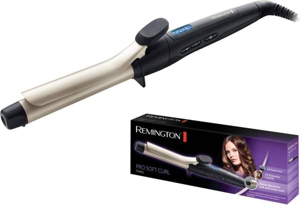 Remington Pro Soft Curl CI6325 kiharrin | 25mm