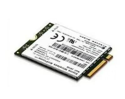 Dell Wireless 5811e - Kit - trådløs mo