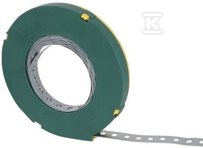 BIS-TEIPPI 17X0.8 ASENNUS 10MB TERÄS