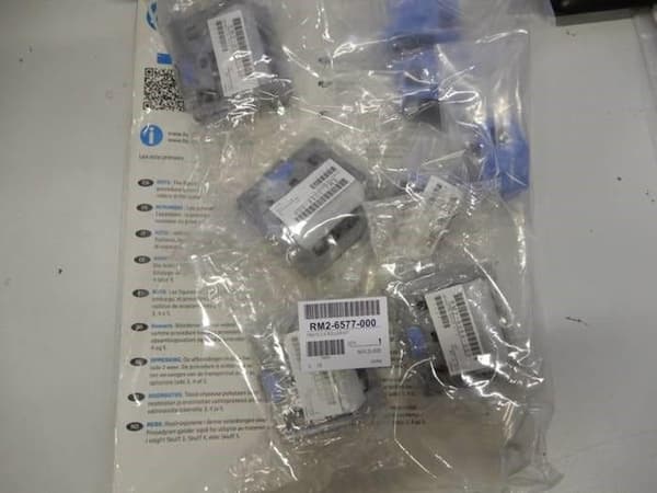 HP Kit-bakke 2-X Rullesamling til HP-printere