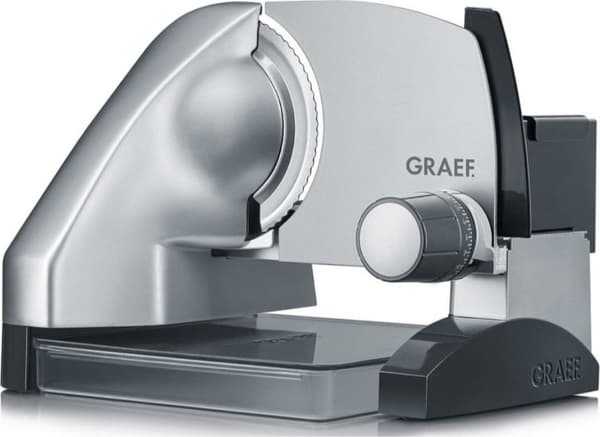 Graef S50000 SlicedKitchen Allesschnei