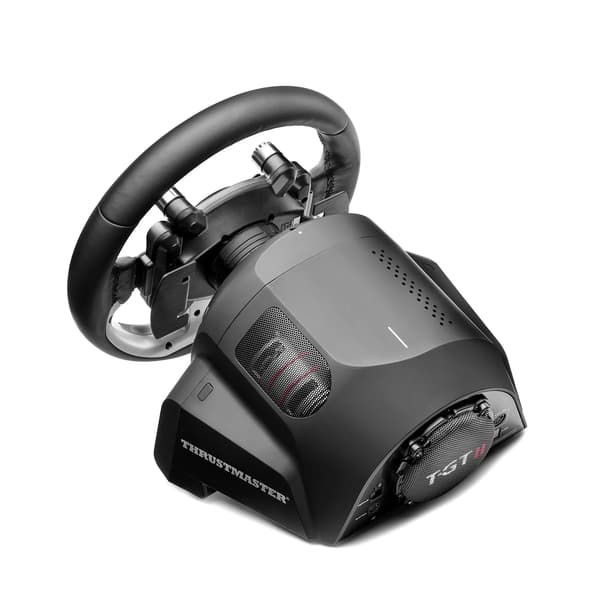 Thrustmaster T-GT II Pack GT Rat + Base