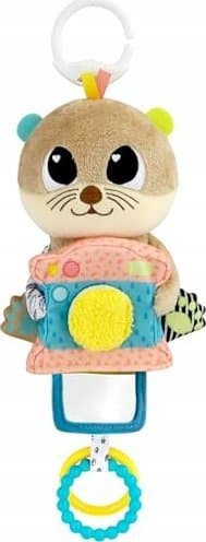 Lamaze Utterhänge Werka TOMY