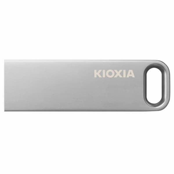 USB-stick Kioxia U366 Sølv 64 GB