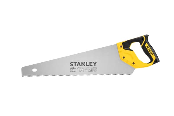 Käsisaha Stanley Jet-Cut 450 mm