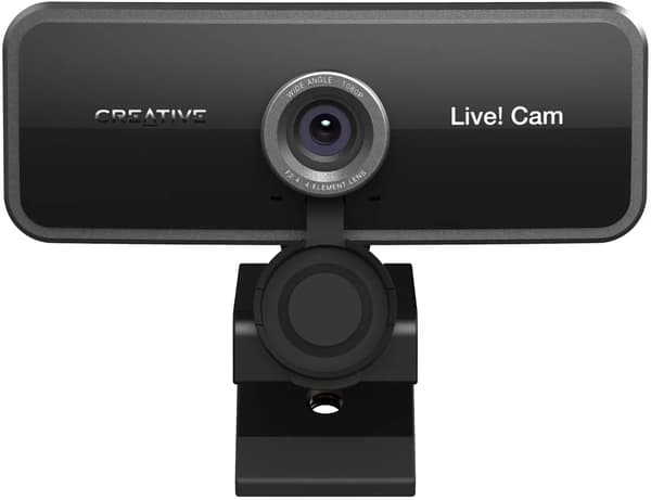 Webbkamera Creative Technology LIVE! 1080P