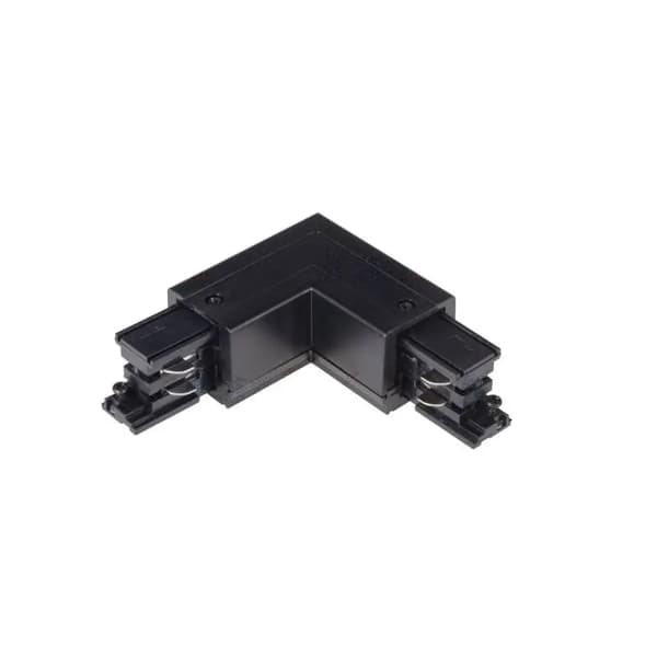 TEAR-kiskokomponentit liitin TEAR N CON-L LR-B musta 33245