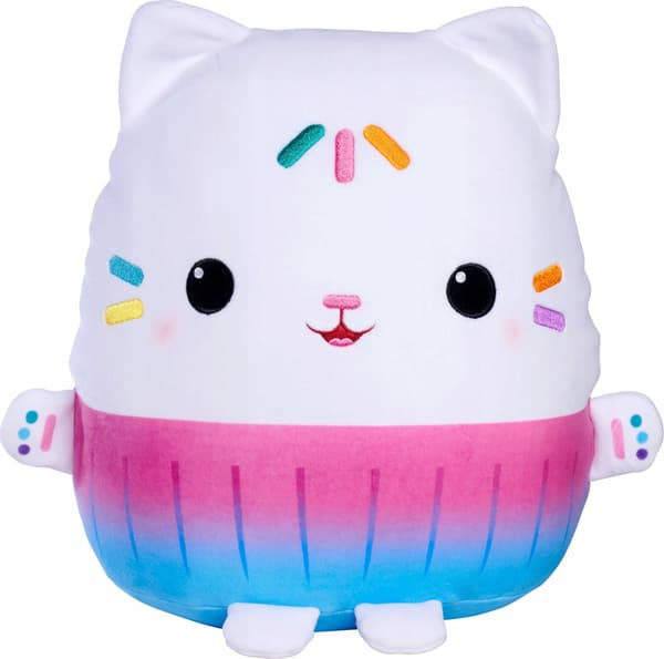 Pehmo Squishy Lakotek 30cm