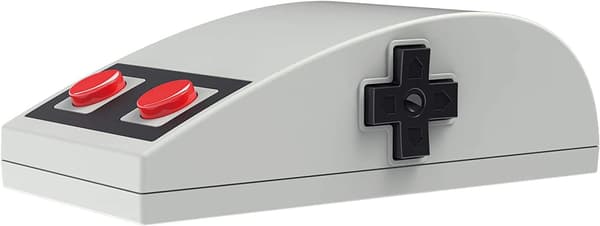 8BitDo N30 2.5 G langaton hiiri