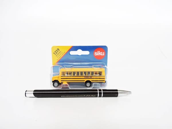 Siku 13 - Amerikansk skolbuss S1319
