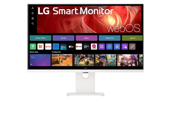 Näyttö LG 37U730SA-W Smart