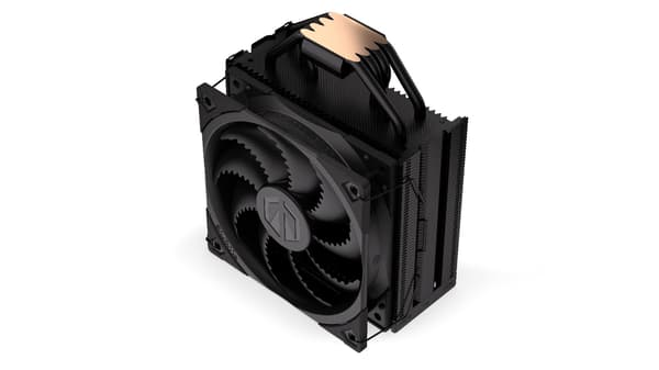 Endorfy Fera 5 - processor køler