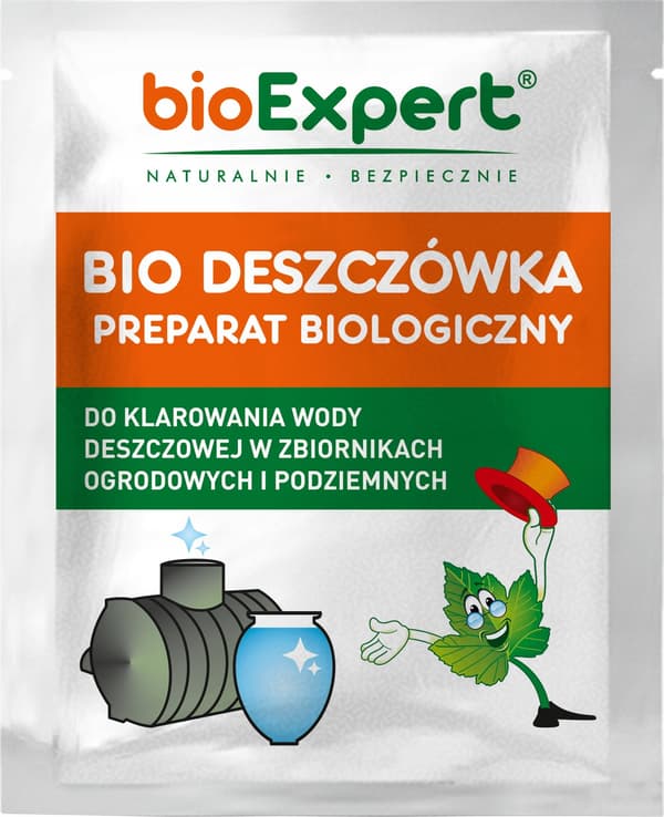 BIOPREPARAATTI SATOON. SADEVEDELLÄ 25G