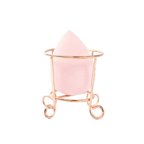 Donegal Meikkikaappi Blending Sponge + kori (4336) 1kpl