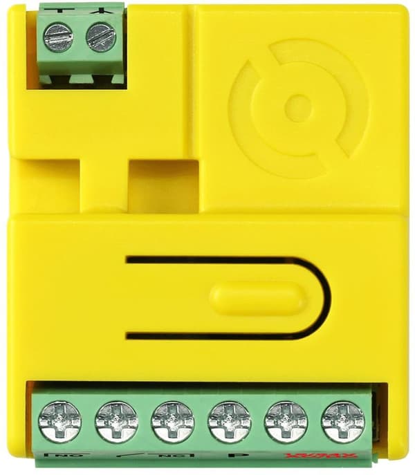 Controller/radio Proxima NW1 BEA (Beninca ARC/HCS)