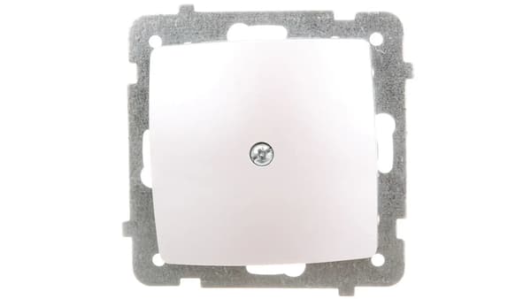 Ospel KARO Ändkåpa (Z-1s/m/43)