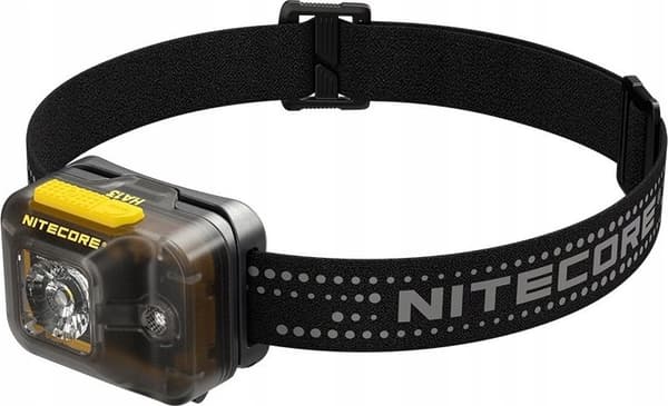 Nitecore Nitecore Pannlampa HA13