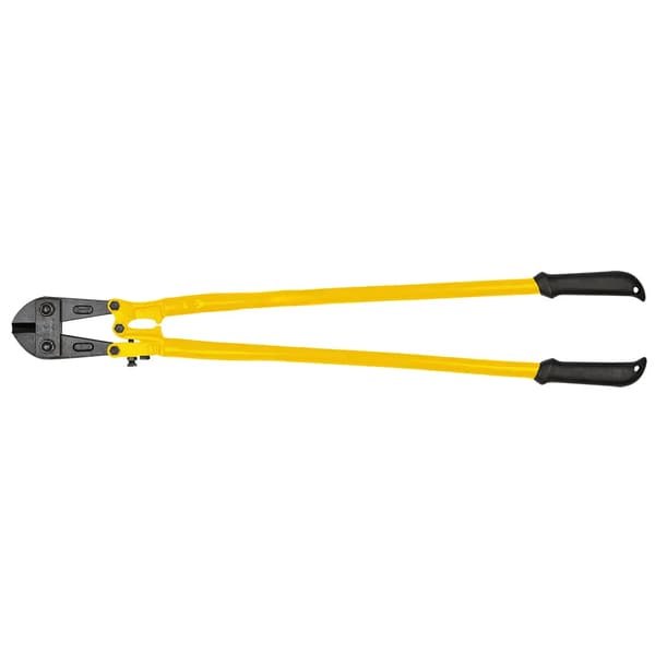 Topex Pret Bars 900mm skärdiameter 16mm CRV (01A135)