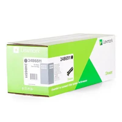 Lexmark - sort - original - tonerpatro