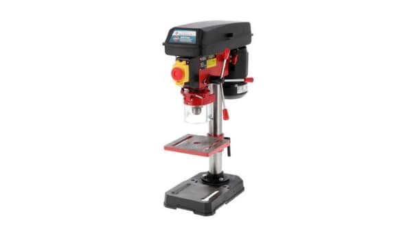 PYÖRÄPORAKONE 16-580 AIRPRESS