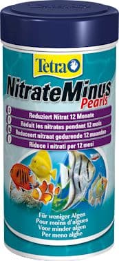 Tetra NitrateMinus Perler 250ml - nitratreducerende middel