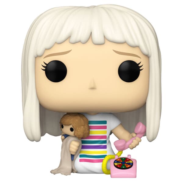 POP-figuuri Poltergeist II Carol Anne Freeling