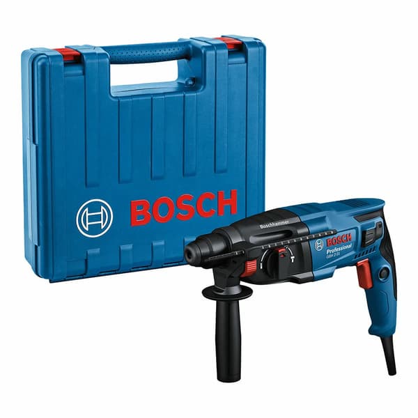 Ajuripora BOSCH GBH 2-21 Professional
