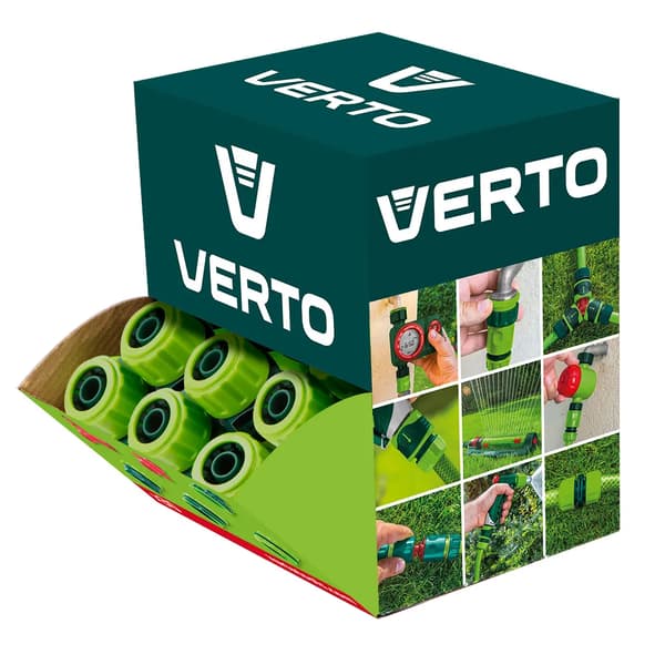 Verto Reparator til veat (Reparator til 3/4\", 30 stk.)