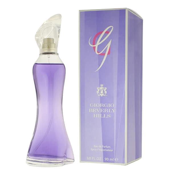 Parfym Dam Giorgio EDP G (90 ml)