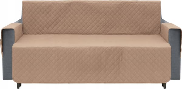 DOGGY 150 cm PARIS SOVANPÄÄLLINEN BEIGE