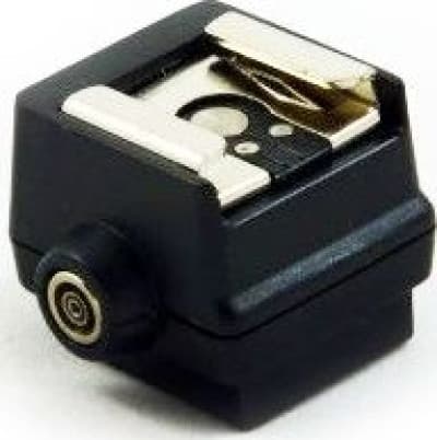 JJC Goraca Adapterfod Pc til Sony/Minolta (SB910)