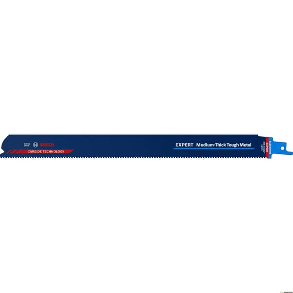 BOSCH BAJONETSAVKLINGE EXPERT S1255HHM 300mm/1stk