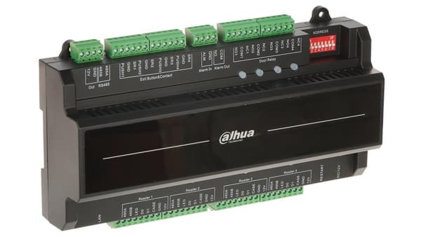 Dahua Technology KULUNVALVOJA ASC2204B-S DAHUA