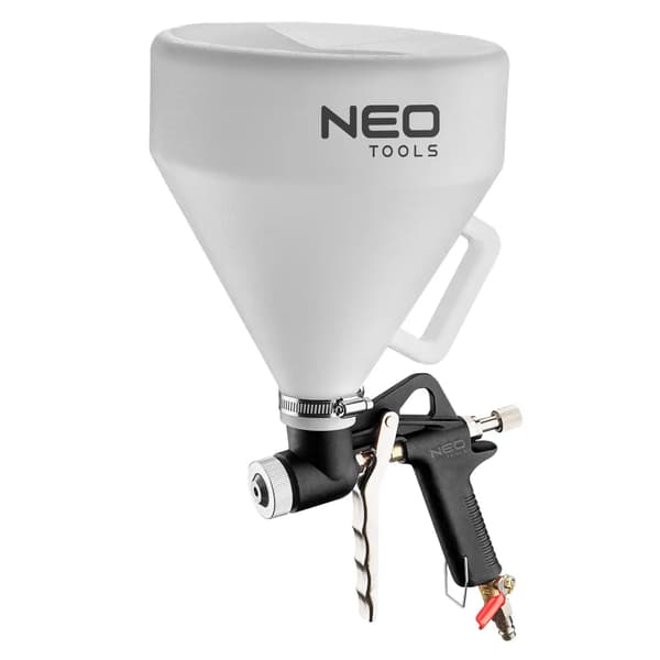 Neo-maaliruisku yläsäiliöllä 6000ml 8mm (14-220)