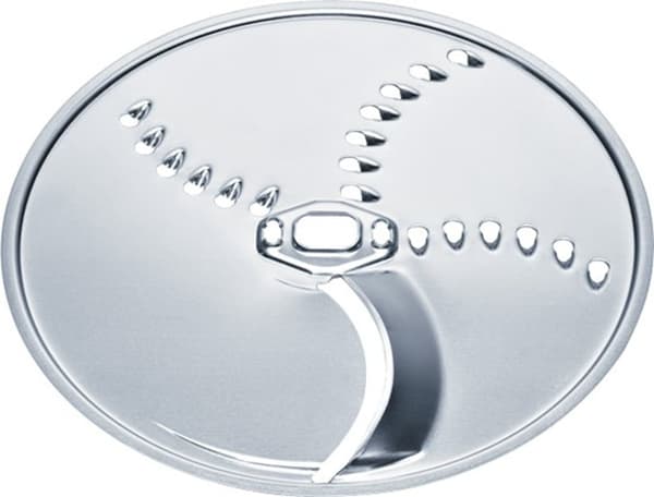 Bosch MUZ 45 KP 1 Perunarieska-rösti-levy
