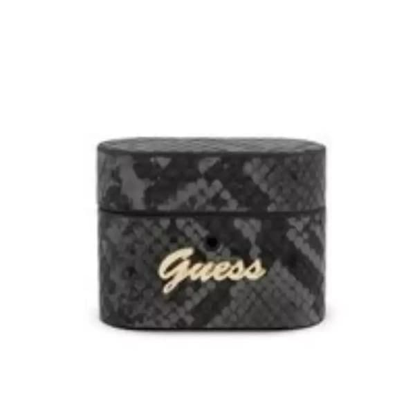 Guess GUACAPPUNSSMLBK AirPods Pro Cover sort/sort Python Collection