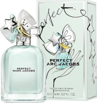 MARC JACOBS Perfect EDT spray 100ml