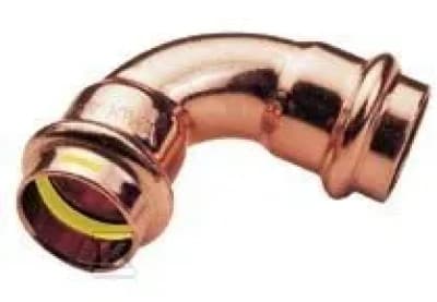 LUK 54 B PRESS GAS TO-KOP 90ST