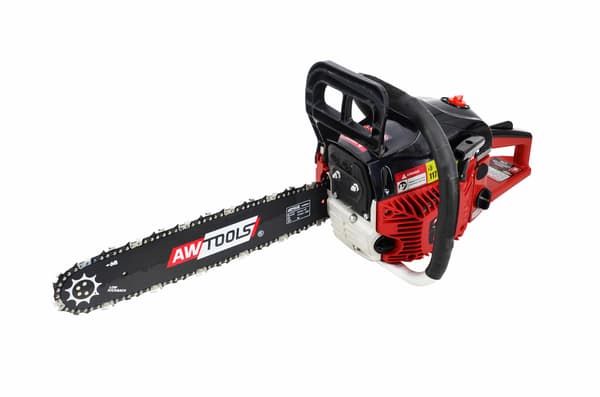 AWTOOLS DIESEL-MOOTTORISAHA 4,0HV 40cm CS620